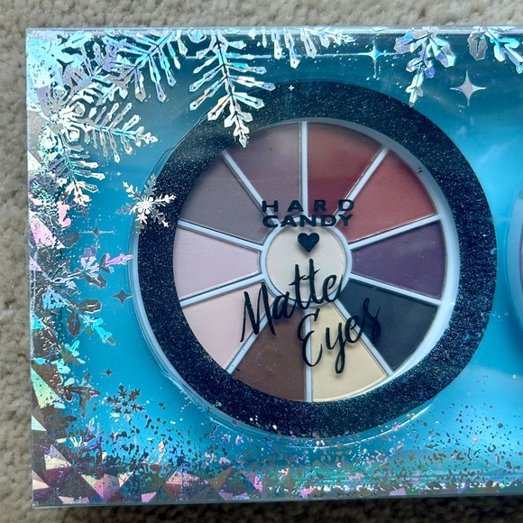 NWT Hard Candy Set of 3 Gift Sets For Eyes and Face - Picture 4 of 13